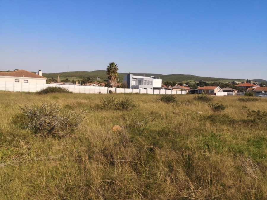 0 Bedroom Property for Sale in Windsor Park Eastern Cape